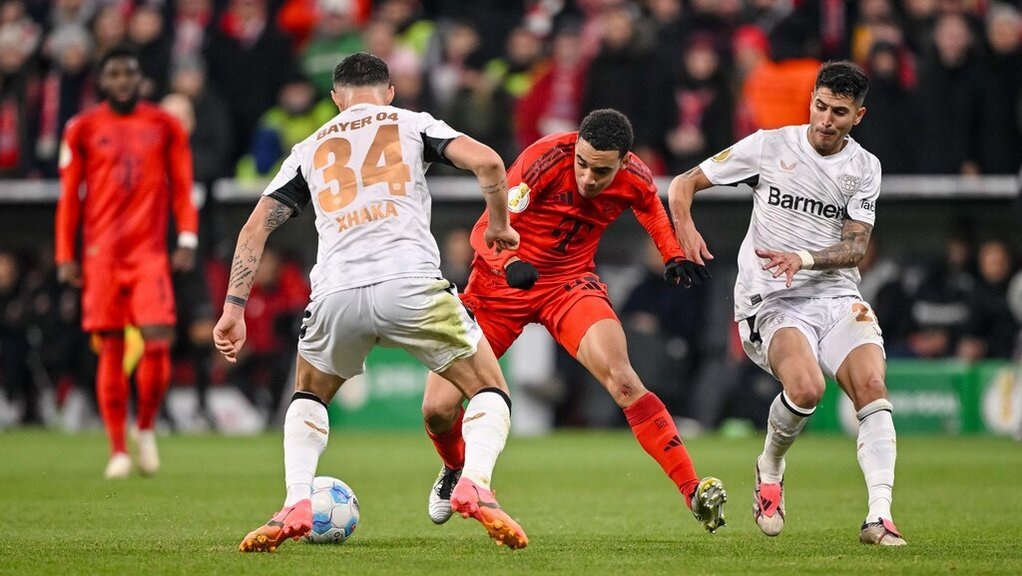 Harry Langer/DeFodi Images via Getty Images