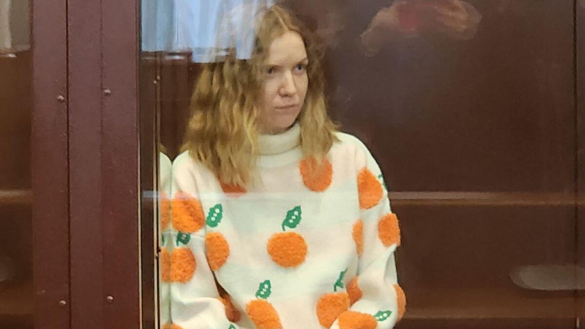 Фото: объединённая пресс-служба судов Санкт-Петербурга