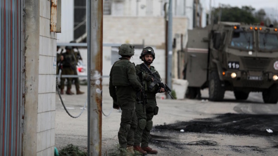    Трое освобожденных в секторе Газа заложников прибыли в Израиль Виктория Шварц