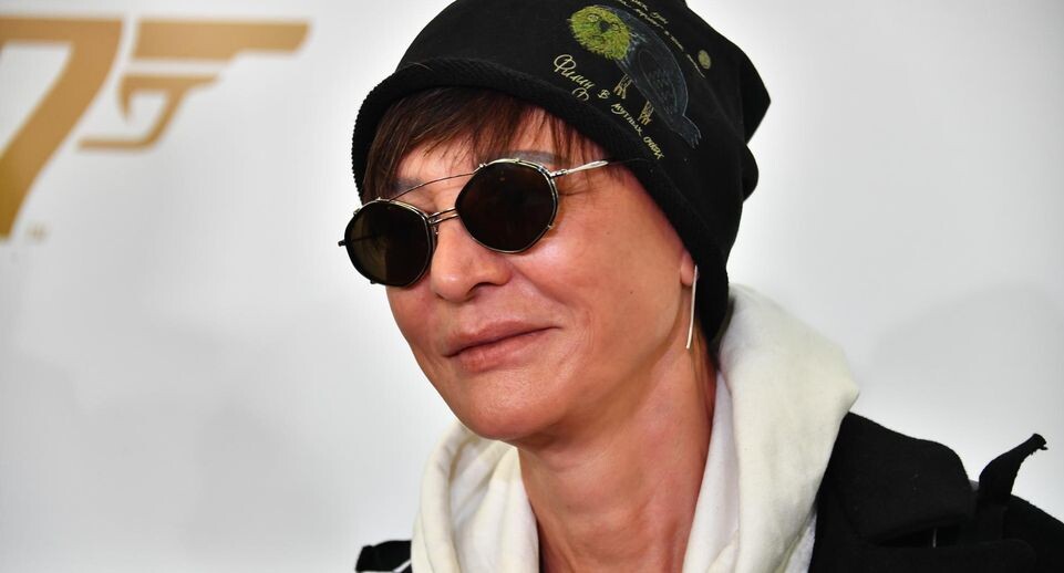    Komsomolskaya Pravda / Global Look Press