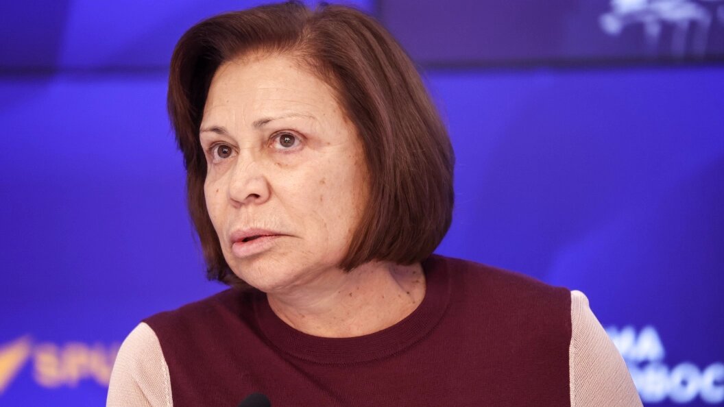    Belkin Alexey/Globallookpress