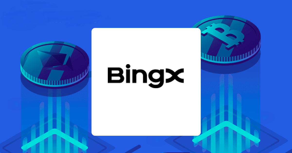 BINGX - ОСТЕРЕГАЙТЕСЬ МОШЕННИЧЕСТВА В TELEGRAM