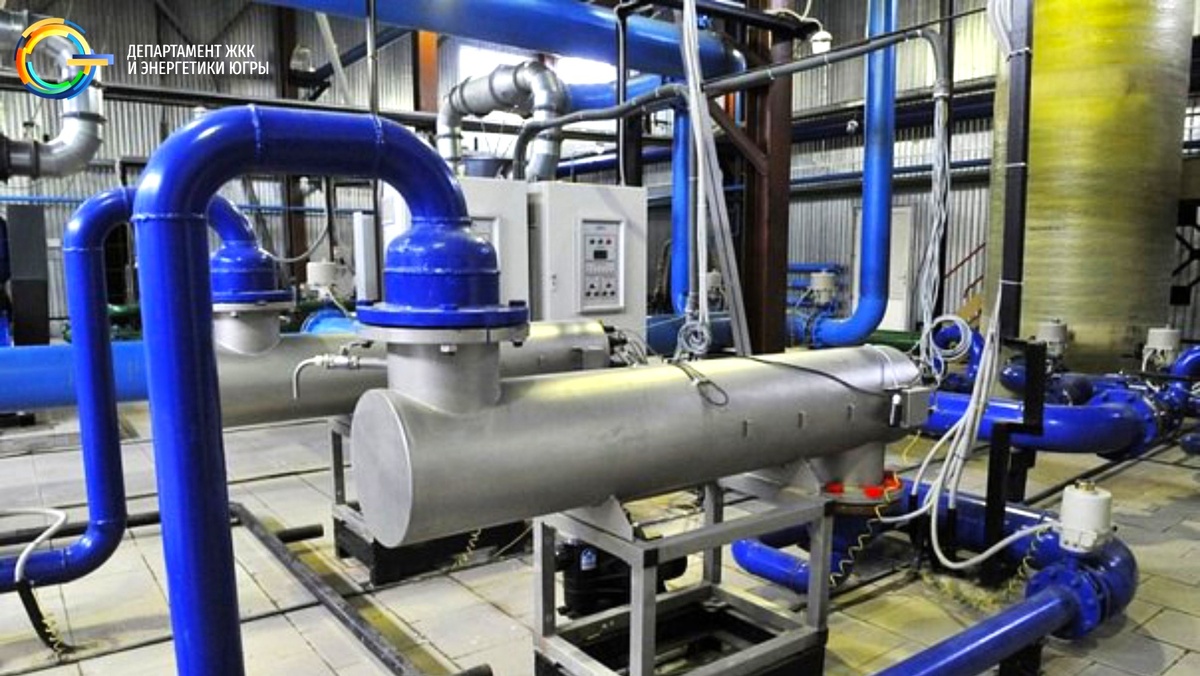    Очистные сооружения построят в удаленном селе Корлики