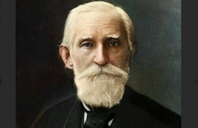 П.Л. Чебышев