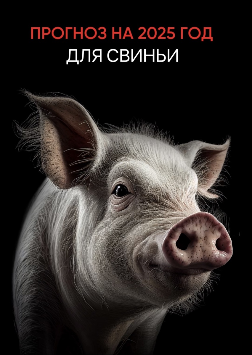 Индивидуальный прогноз по каждому элементу личности на 2025 год можно забрать здесь 👇