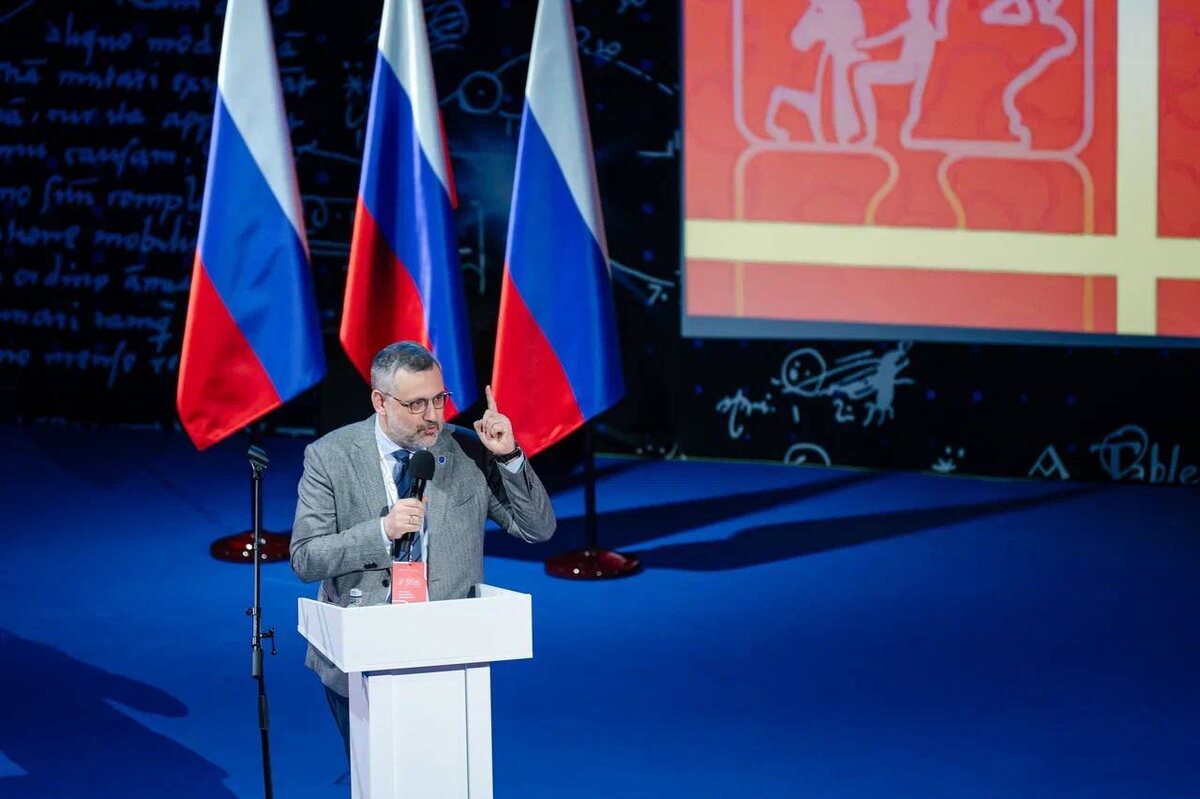    Фото: пресс-служба ФТ «Сириус»