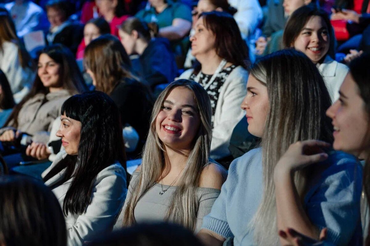    Фото: пресс-служба ФТ «Сириус»