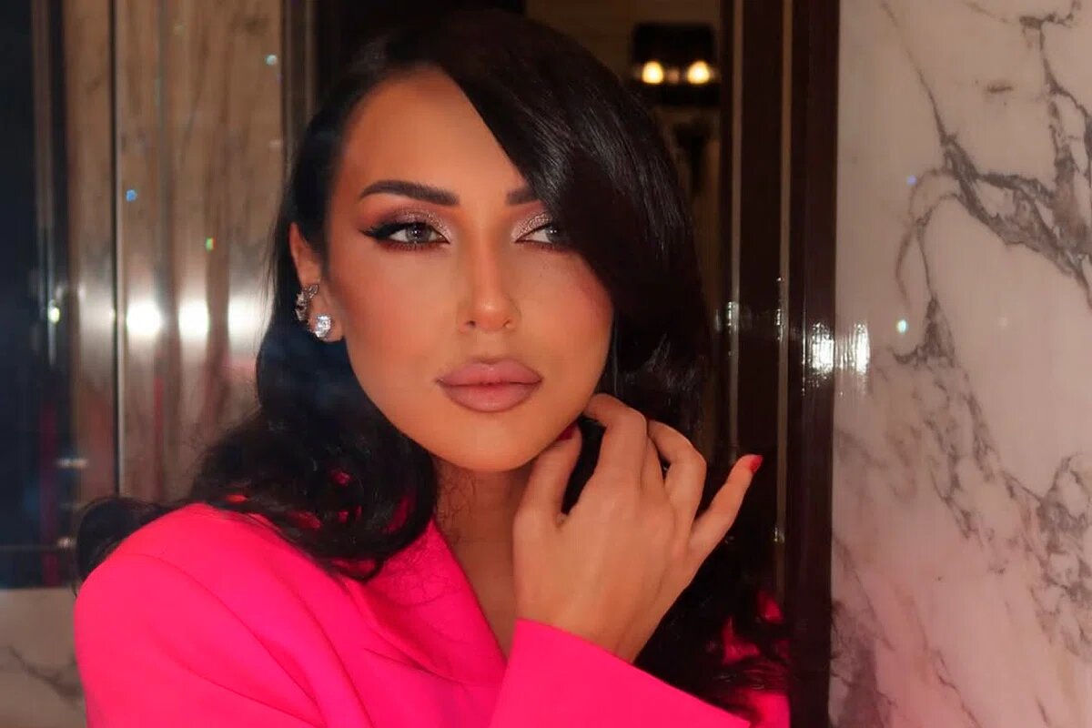    Фото: alsou_a / Instagram