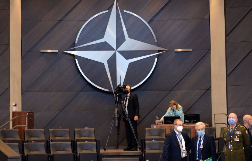    Запад ждет перемирия и готовит нам подножку на Украине. Что известно?