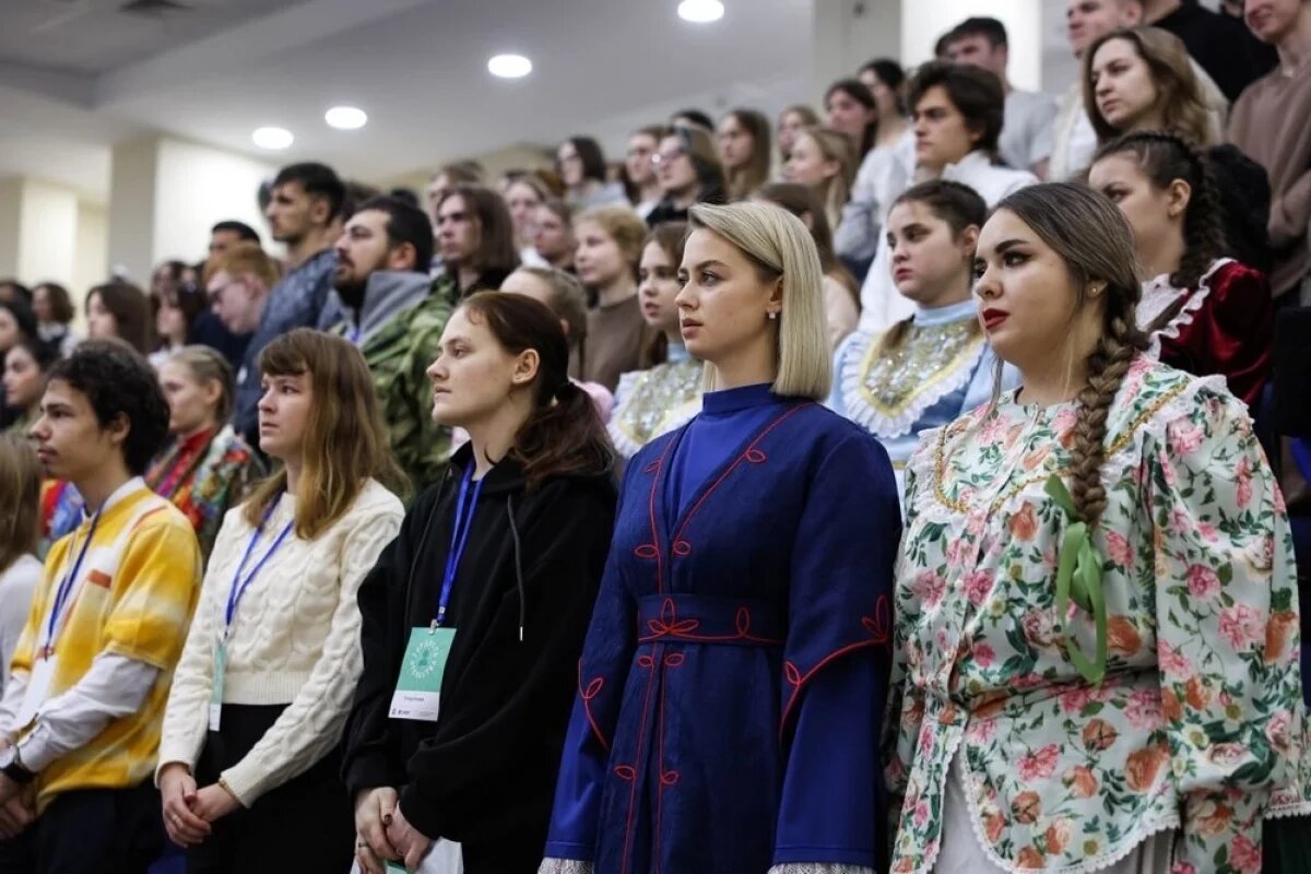    Ставропольский вуз в 2025 году расширит число проектов по казачьей тематике