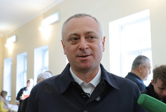    Сергей Петров/NEWS.ru