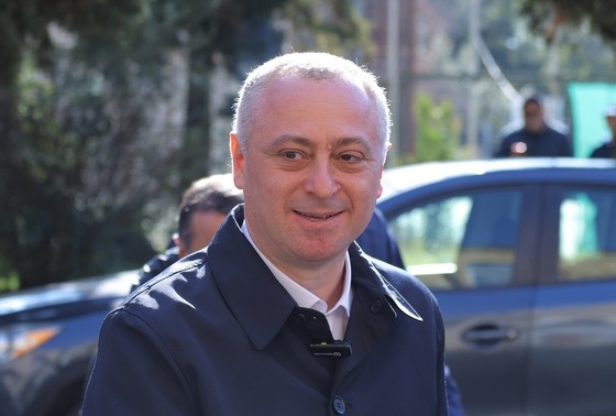    Сергей Петров/NEWS.ru