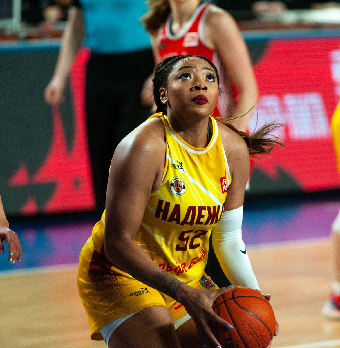 Юник Томпсон