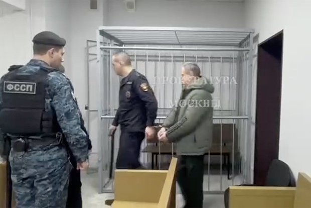    Фото: lenta.ru Георгий