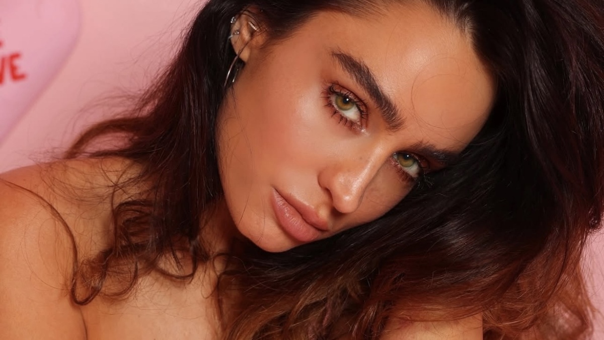 фото из социальных сетей Sommer Ray