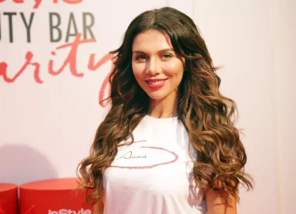    Анна Седокова. Фото: