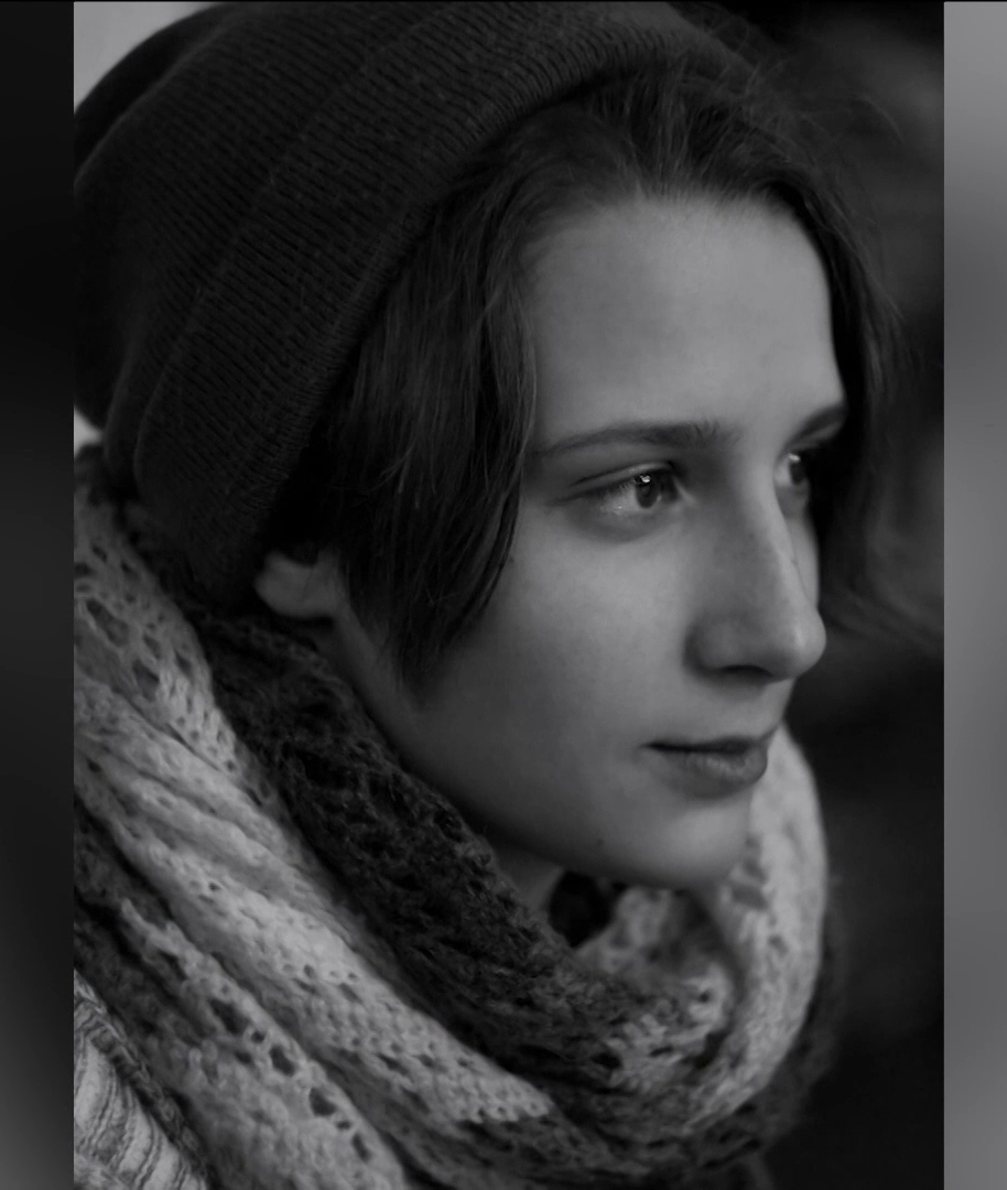 Виктория Курман