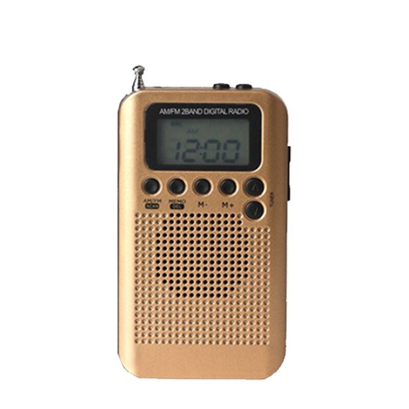 HanRongDa HRD-104. ozon.ru