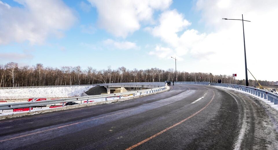    Анжелика Анисова / Пресс-служба губернатора Московской области