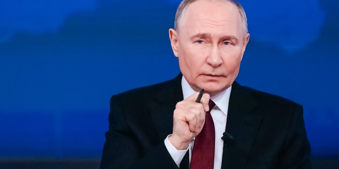 Два важнейших союзника Путина не пошли на предательство. США не скрывают раздражения