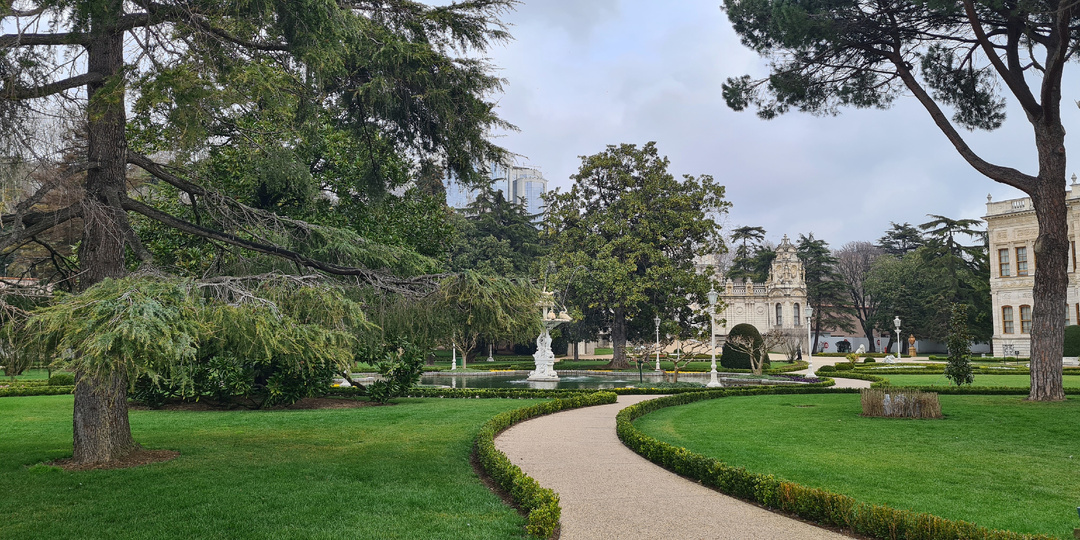 Турция весной. Достопримечательности Стамбула — стоящие или переоцененные?