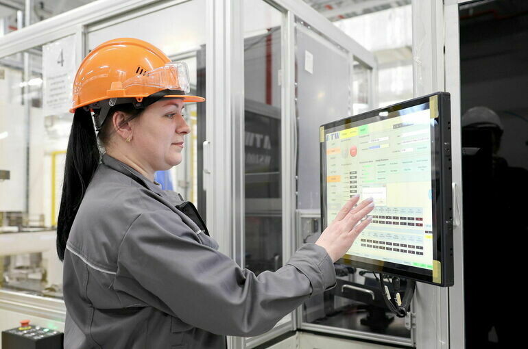   Виталий Невар/ТАСС