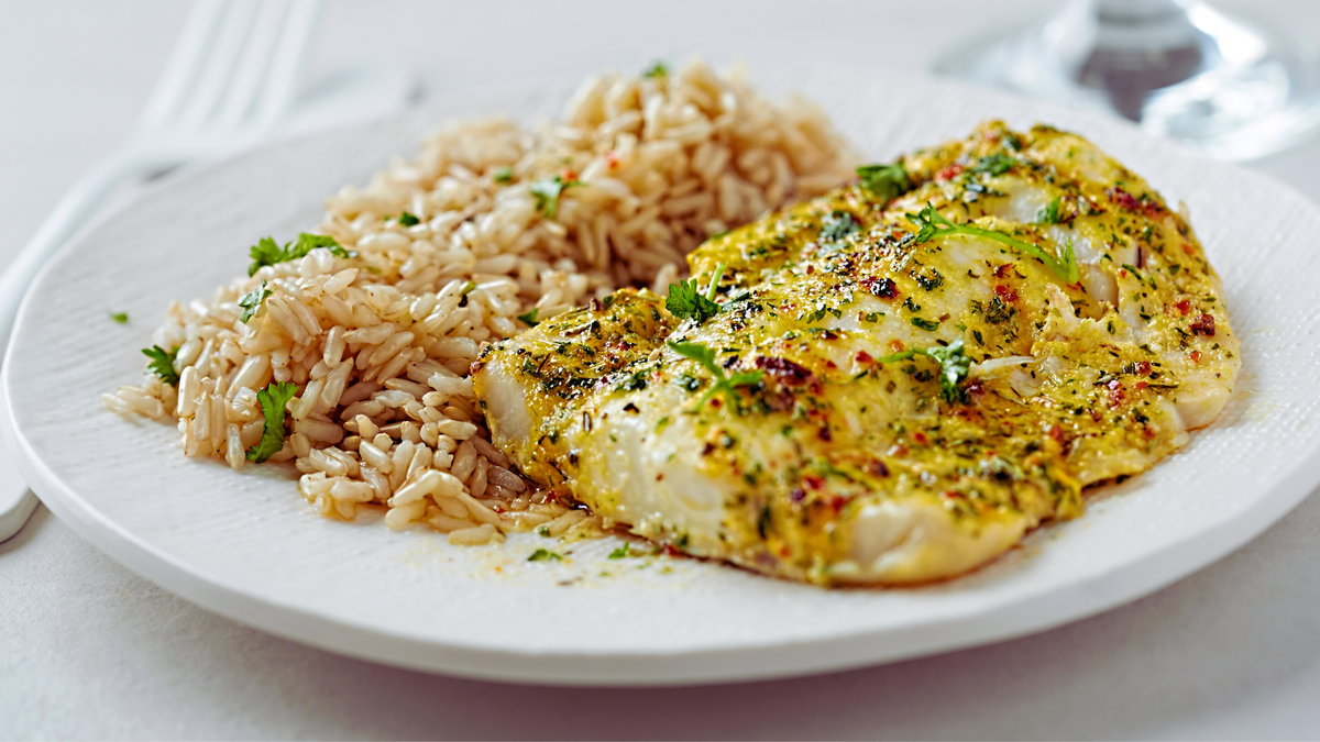 Рецепты. Рыбные рецепты. Рыба. Рецепт с треской. Простые рецепты. Домашние рецепты.