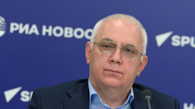   РИА Новости