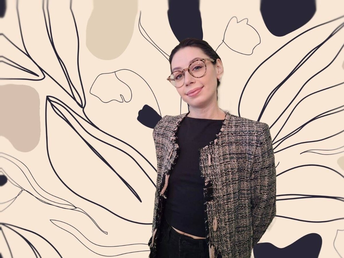 Фото: Из домашнего архива Саши Антушевич