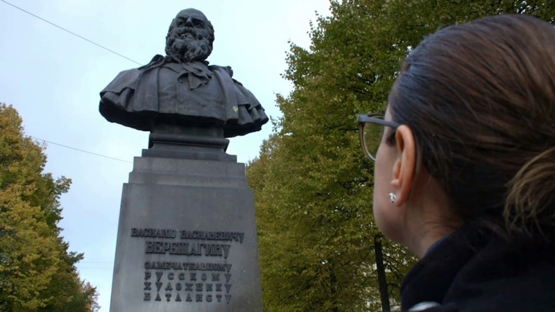 Фото: Из домашнего архива Саши Антушевич