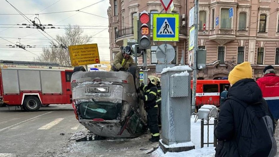    Автор фото: 78.ru