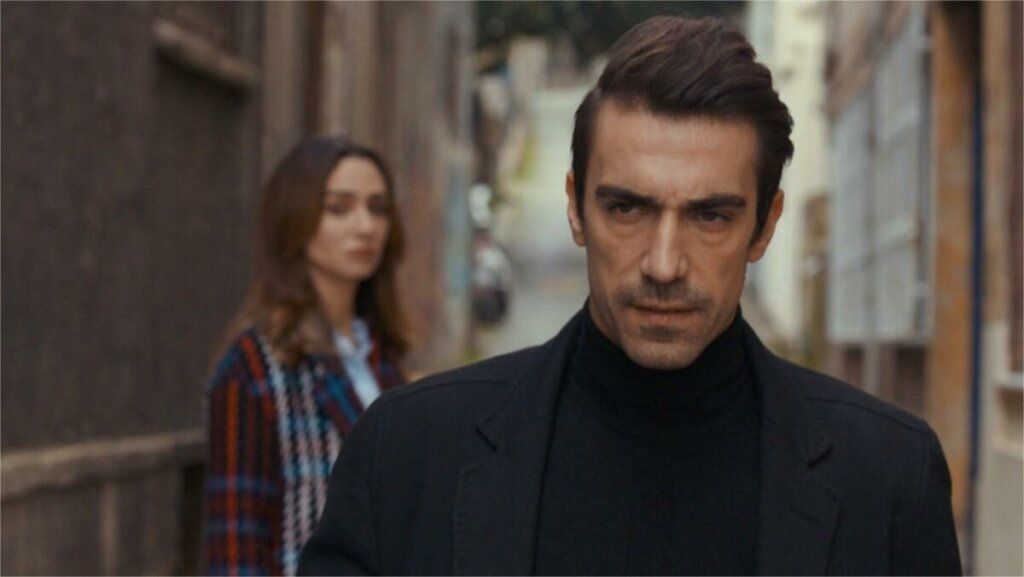 Фото: кадр из сериала