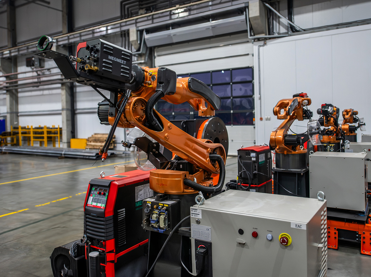    Изображение Корпорация развития Калининградской области 