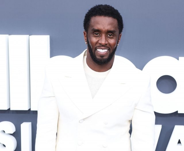    Пи Дидди. Фото: Legion-media