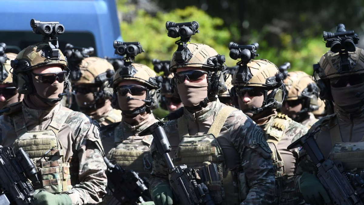 © photo: Sputnik / Stringer