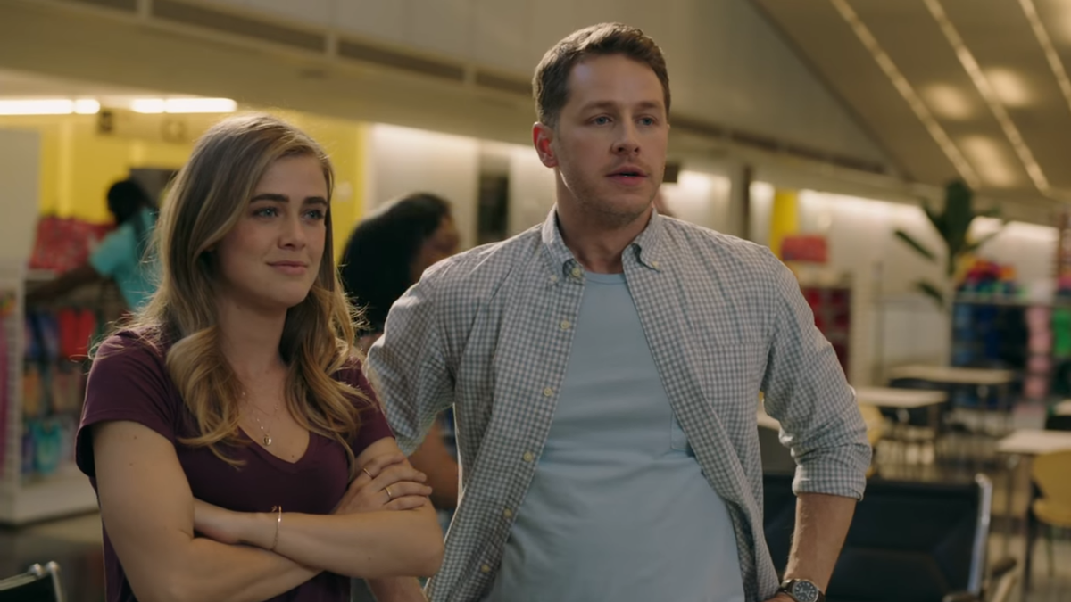 Кадр из фильма. Инет