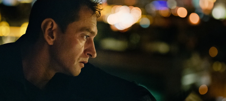 Фрагмент из фильма "Коллектор"