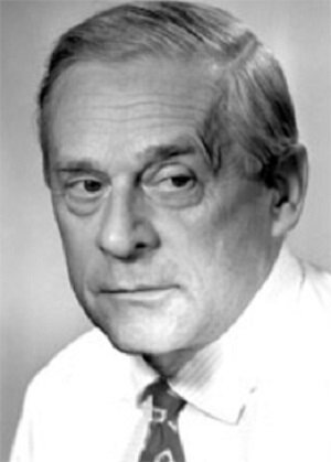 Актёр Тетерин Е.Е. Вот таким мог быть Ксан Ксаныч.