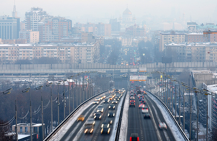    Валерий Шарифулин/ТАСС