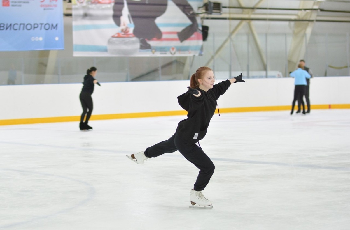 Фотография взята из группы ВКонтакте https://vk.com/figuristy_lyubiteli_izhevsk