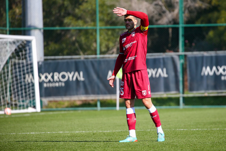    Игор Вуячич / фото: rubin-kazan.ru