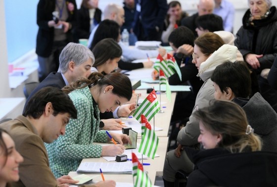    Максим Блинов/РИА Новости