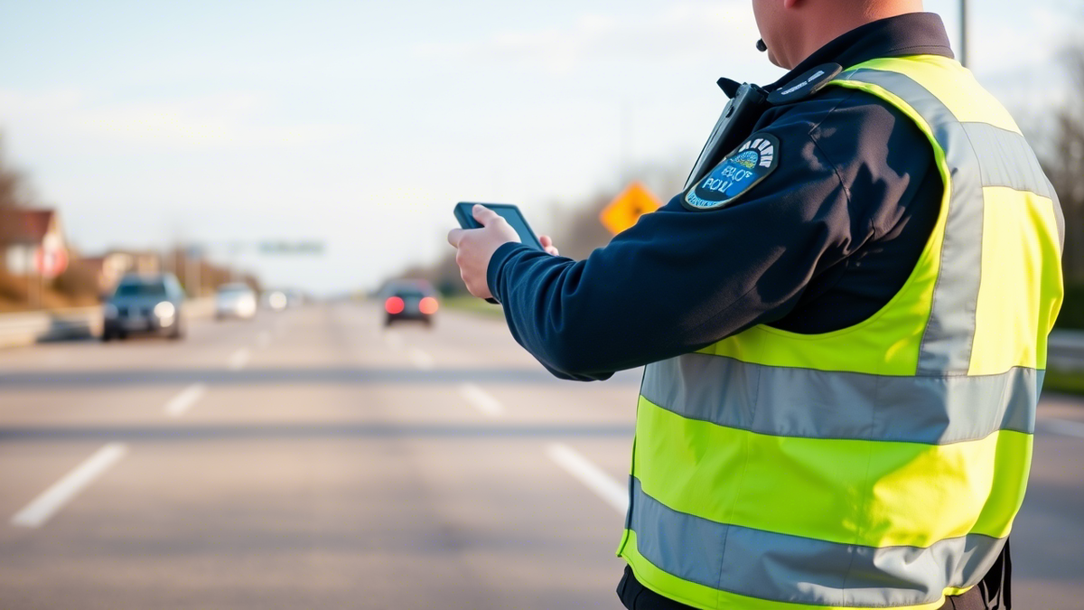 Вас остановили и выписали протокол, но вы уверены, что не нарушали? Узнайте, как грамотно оспорить штраф, что писать в протоколе и какие действия помогут вам избежать несправедливого наказания.