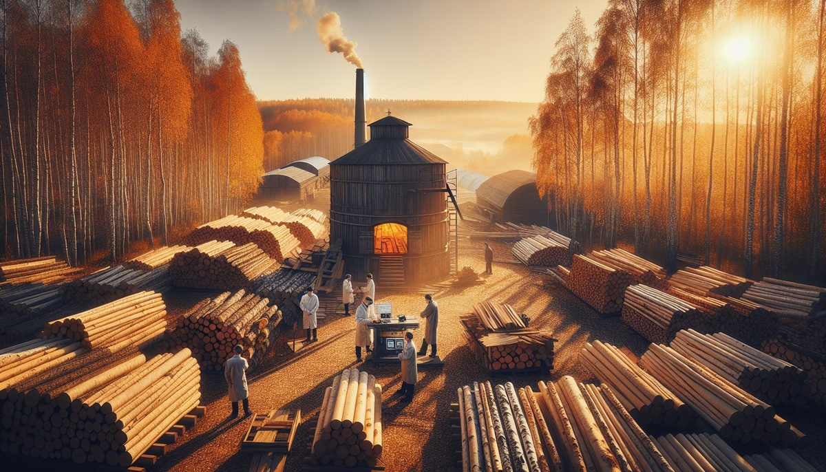    Изображение сгенерировано нейросетью DALL•Е 3 