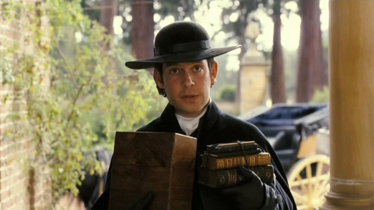 Мистер Коллинз (2005)