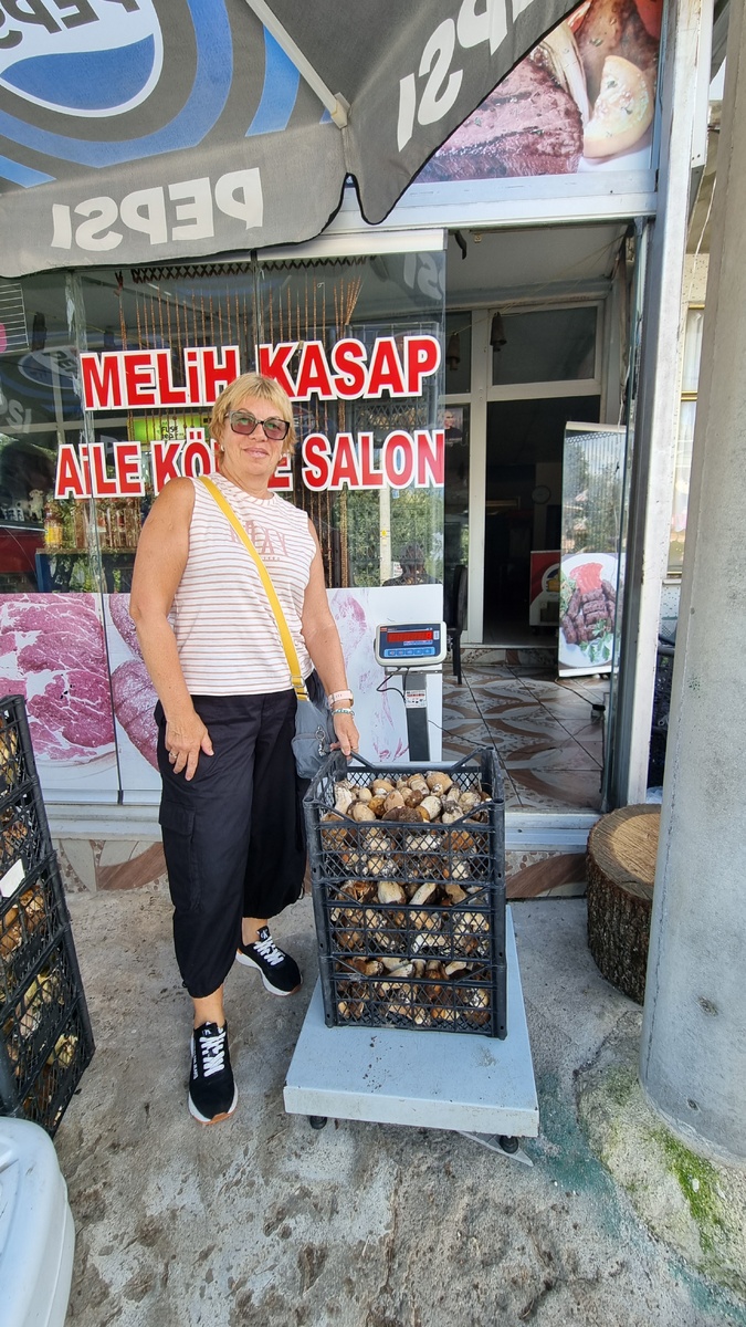 Я это увидела и обалдела.