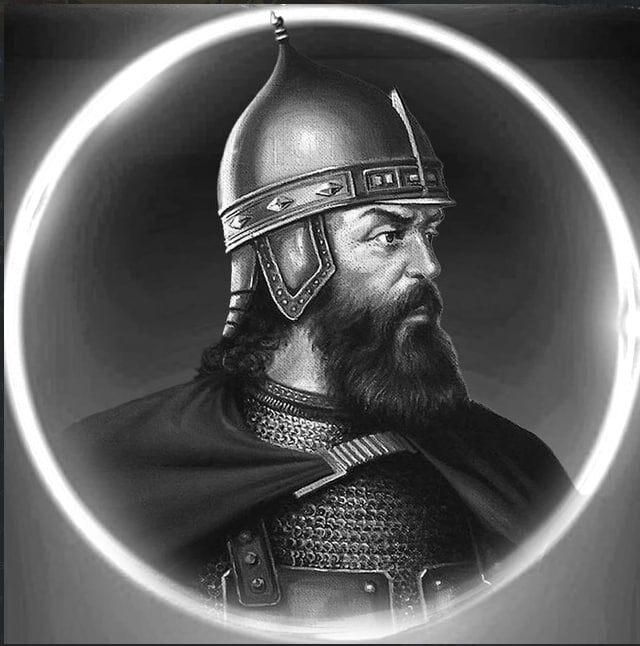 Аватар телеграмм-канала