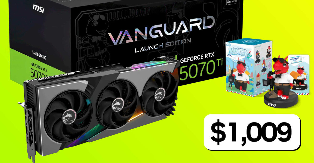 фото Videocardz  📷
