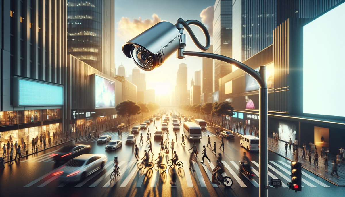 Изображение сгенерировано нейросетью DALL-E 3  📷
