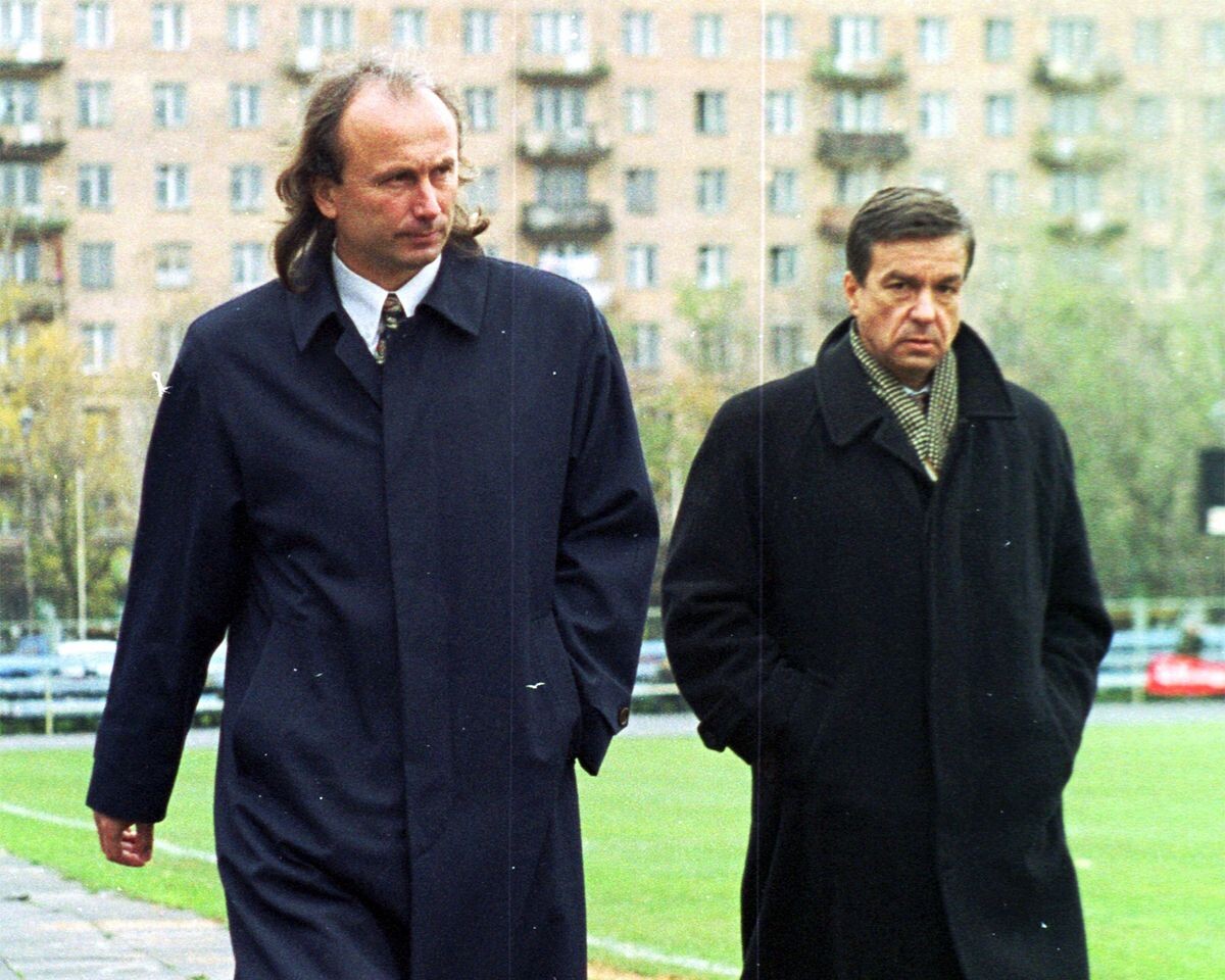    Спорт-Экспресс / ТАСС